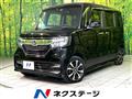 2018 Honda N BOX
