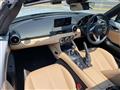 2024 Mazda Roadster