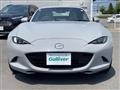 2024 Mazda Roadster