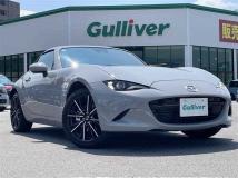 2024 Mazda Roadster