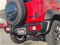 2026 Suzuki Jimny