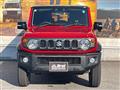 2026 Suzuki Jimny
