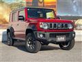 2026 Suzuki Jimny