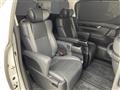 2022 Toyota Alphard