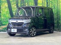 2019 Honda N BOX