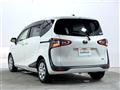 2015 Toyota Sienta