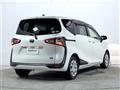 2015 Toyota Sienta