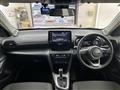 2021 Toyota Yaris Cross