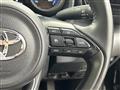 2021 Toyota Yaris Cross