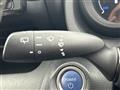2021 Toyota Yaris Cross