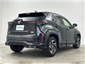 2021 Toyota Yaris Cross