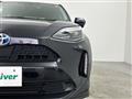 2021 Toyota Yaris Cross