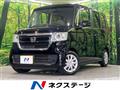 2020 Honda N BOX