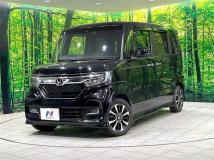 2019 Honda N BOX