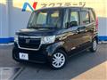 2020 Honda N BOX