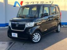 2020 Honda N BOX