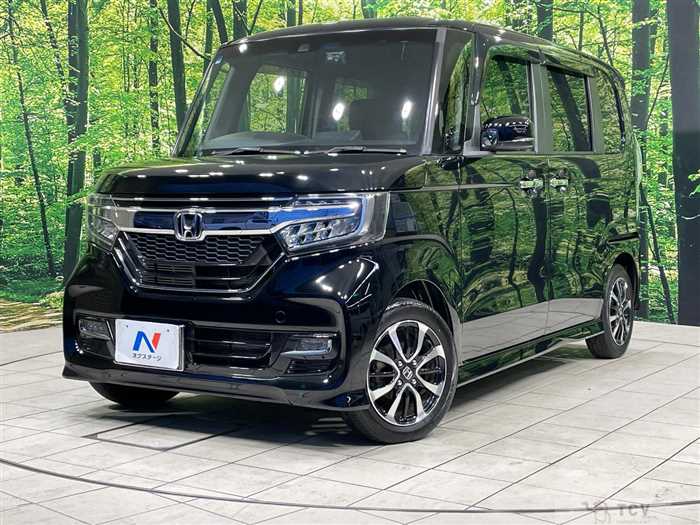 2020 Honda N BOX