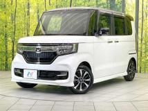 2020 Honda N BOX