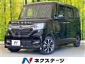 2021 Honda N BOX