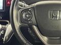 2019 Honda Step WGN