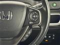 2019 Honda Step WGN
