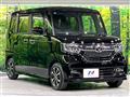 2020 Honda N BOX