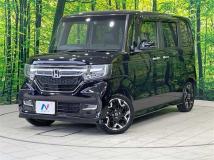2017 Honda N BOX