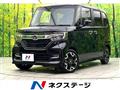 2017 Honda N BOX