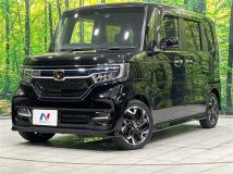 2018 Honda N BOX