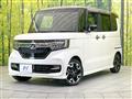 2018 Honda N BOX