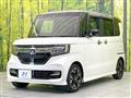 2018 Honda N BOX