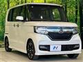 2018 Honda N BOX