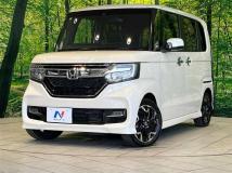 2018 Honda N BOX