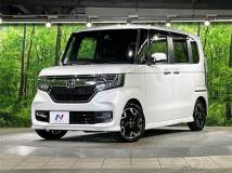 2019 Honda N BOX