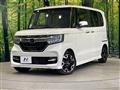 2019 Honda N BOX