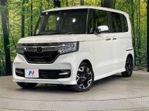 2019 Honda N BOX