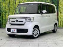 2019 Honda N BOX