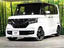 2019 Honda N BOX