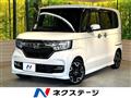 2019 Honda N BOX