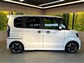 2019 Honda N BOX