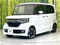 2020 Honda N BOX