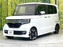 2020 Honda N BOX