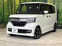 2020 Honda N BOX
