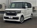 2021 Honda N BOX