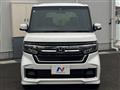 2021 Honda N BOX