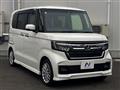 2021 Honda N BOX