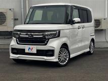 2021 Honda N BOX