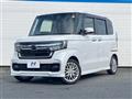 2021 Honda N BOX