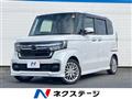 2021 Honda N BOX