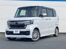 2021 Honda N BOX